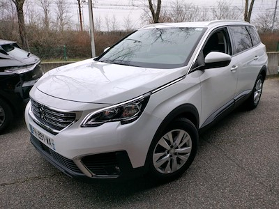 Peugeot 5008 5008 1.5 BlueHDi 130ch E6.c Active Business S&amp;S 111g