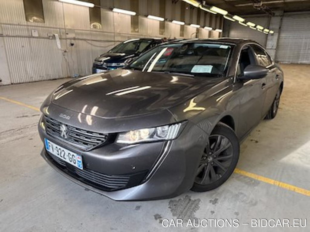 Peugeot 508 508 BlueHDi 130ch S&amp;S Active Business EAT8