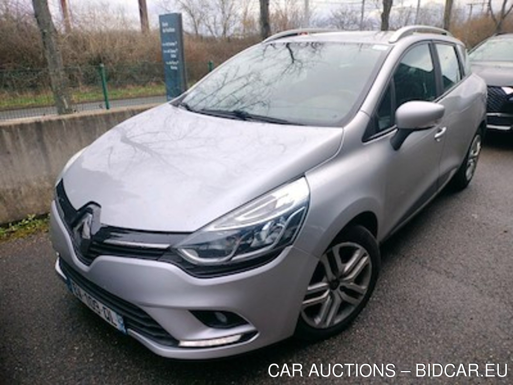 Renault CLIO Clio Estate 1.5 dCi 90ch energy Business 82g