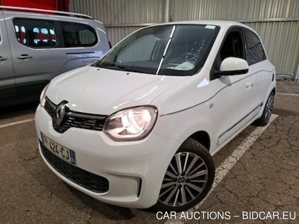 Renault TWINGO Twingo 0.9 TCe 95ch Intens - 20