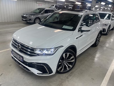 Volkswagen TIGUAN Tiguan 2.0 TDI 150ch R-Line Exclusive DSG7