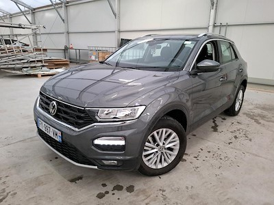 Volkswagen T-ROC T-Roc 1.5 TSI EVO 150ch Lounge Business DSG7 S&amp;S