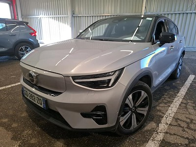 Volvo C40 C40 Recharge Twin 408ch First Edition EDT AWD