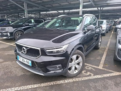 Volvo XC40 XC40 D3 AdBlue 150ch Business