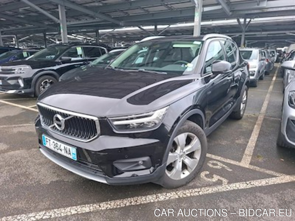 Volvo XC40 XC40 D3 AdBlue 150ch Business