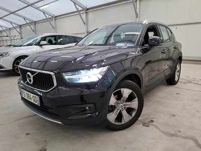 Volvo XC40 XC40 D3 AdBlue 150ch Business