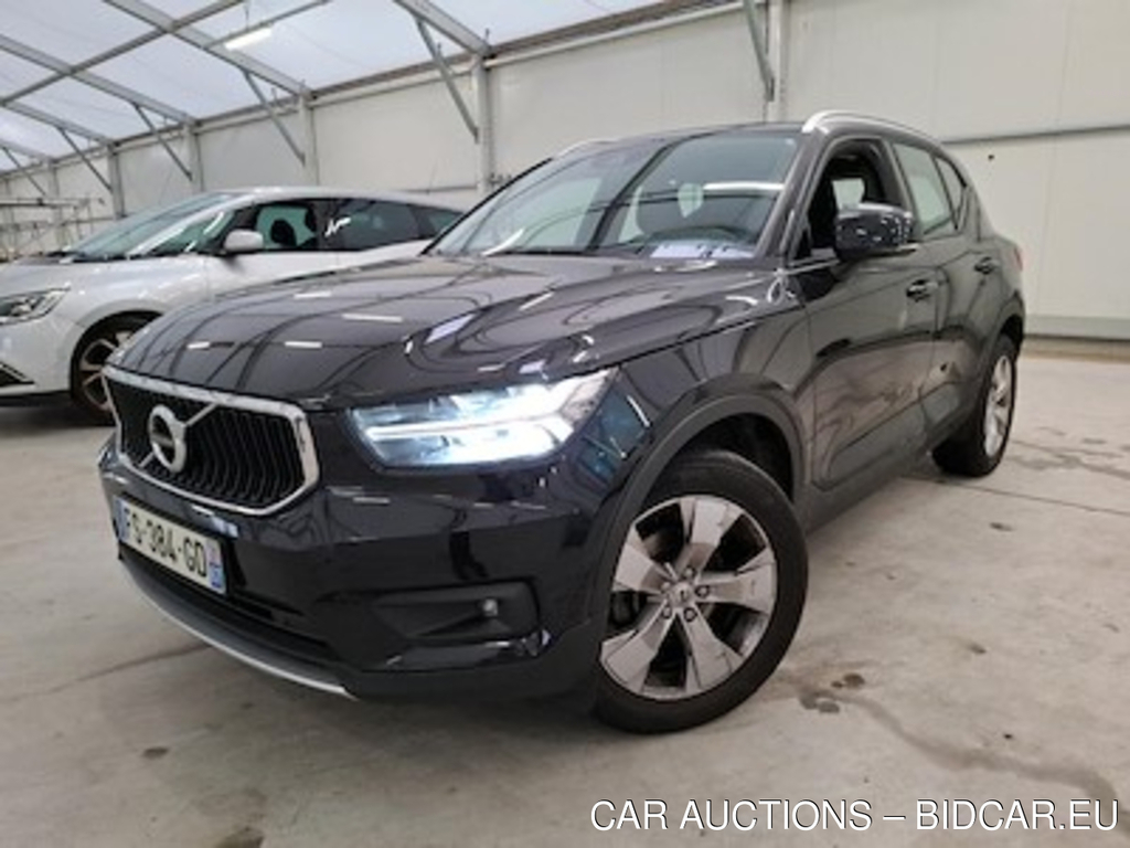 Volvo XC40 XC40 D3 AdBlue 150ch Business