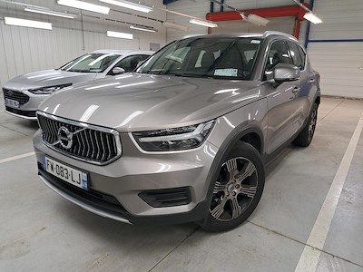 Volvo XC40 XC40 D3 AdBlue 150ch Inscription Geartronic 8