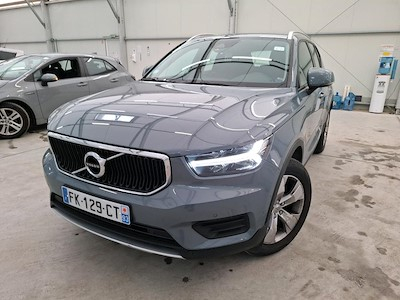 Volvo XC40 XC40 T3 163ch Business Geartronic 8