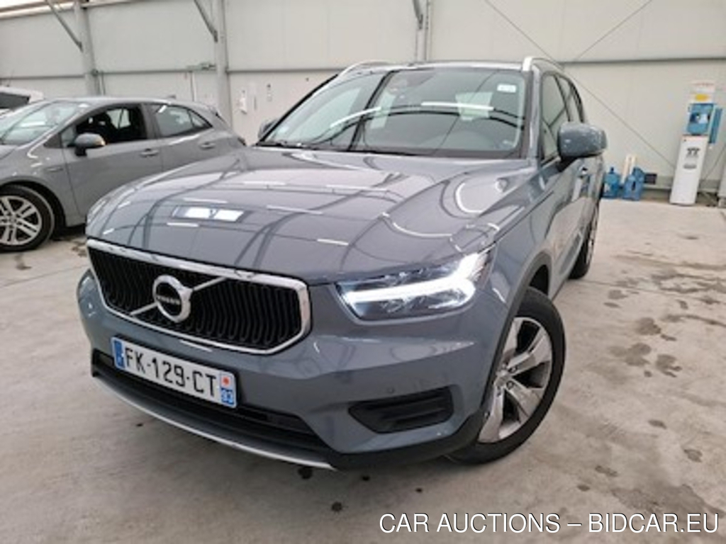 Volvo XC40 XC40 T3 163ch Business Geartronic 8