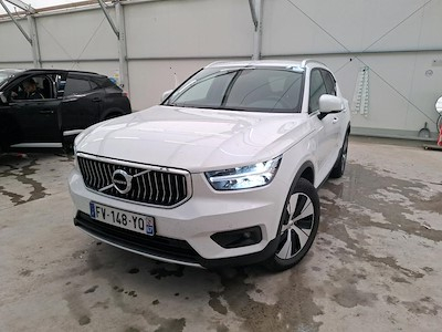 Volvo XC40 XC40 T4 Recharge 129 + 82ch Business DCT 7