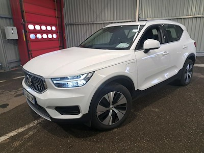 Volvo XC40 XC40 T4 Recharge 129 + 82ch Inscription Business DCT 7