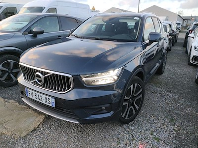 Volvo XC40 XC40 T5 Recharge 180 + 82ch Business DCT 7