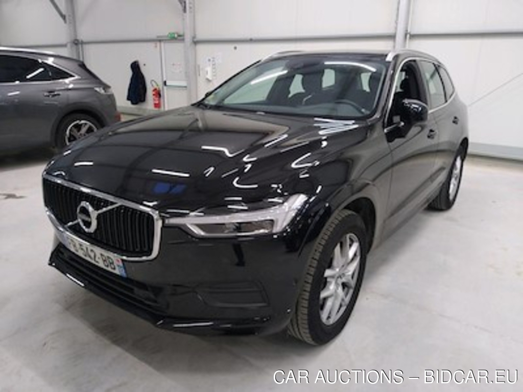 Volvo XC60 XC60 D3 AdBlue 150ch Business Executive