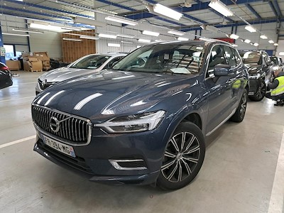 Volvo XC60 XC60 T8 Twin Engine 303 + 87ch Inscription Luxe Geartronic