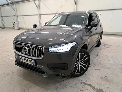 Volvo XC90 XC90 B5 AWD 235ch Momentum Geartronic