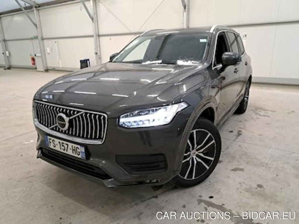 Volvo XC90 XC90 B5 AWD 235ch Momentum Geartronic