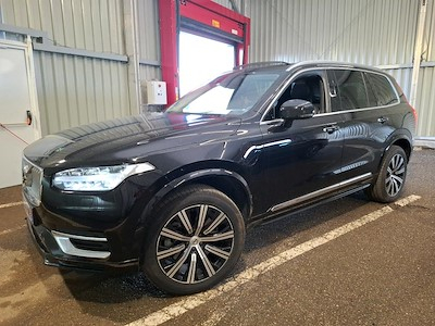 Volvo XC90 XC90 T8 AWD 303 + 87ch Inscription Luxe Geartronic