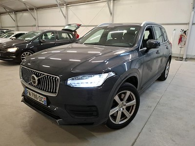 Volvo XC90 XC90 T8 Twin Engine 303 + 87ch Momentum Geartronic 7 places 48g