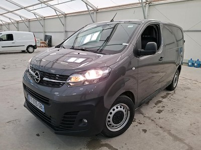 Opel VIVARO Vivaro Fg L1 Augmente 2.0 D 120ch Pack Clim