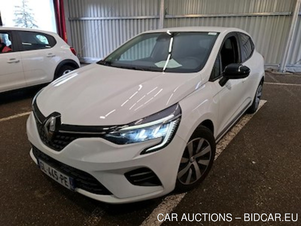 Renault CLIO Clio Reversible 1.0 TCe 90ch Evolution