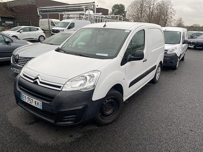 Citroen BERLINGO Berlingo M 1.6 BlueHDi 100 S&amp;S Business ETG6