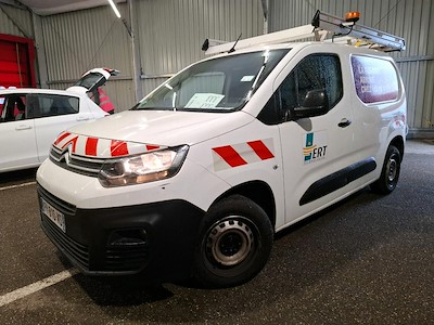 Citroen BERLINGO Berlingo Van M 650kg BlueHDi 100 S&amp;S Club