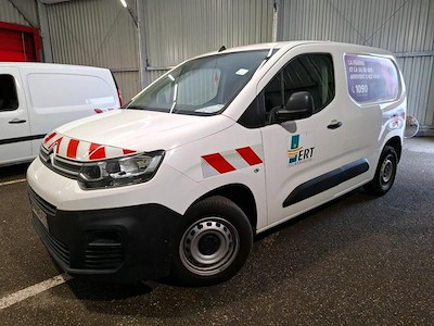 Citroen BERLINGO Berlingo Van M 650kg BlueHDi 100 S&amp;S Club BVM5