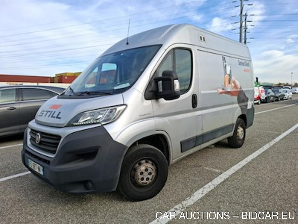 Fiat DUCATO Ducato Fg 3.5 MH2 2.3 Multijet 150ch Pack Pro Nav