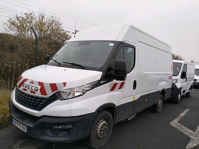 Iveco DAILY Daily 35S Fg 35S14N V12