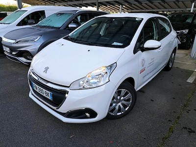 Peugeot 208 208 Affaire 1.6 BlueHDi 100ch S&amp;S Premium Pack Euro6c