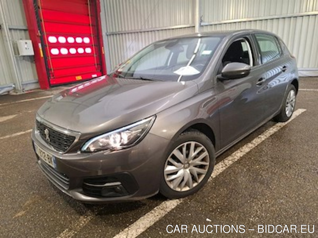 Peugeot 308 308 Affaire 1.5 BlueHDi 100ch S&amp;S Premium Pack