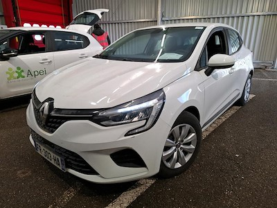 Renault CLIO Clio Ste 1.0 SCe 75ch Air Nav - 20