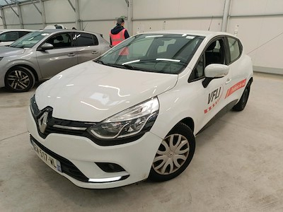 Renault CLIO Clio Ste 1.5 dCi 75ch energy Air MediaNav