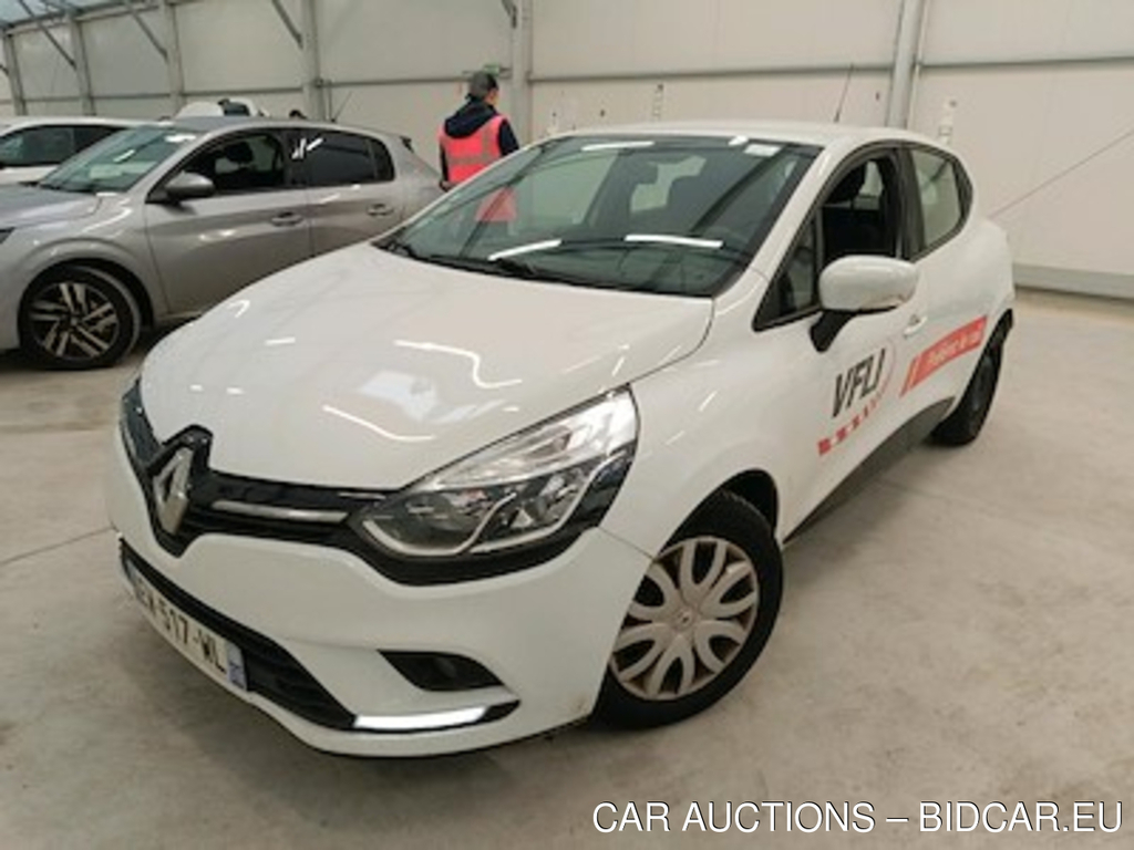 Renault CLIO Clio Ste 1.5 dCi 75ch energy Air MediaNav