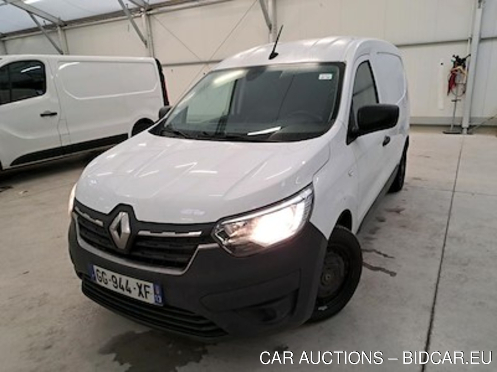 Renault EXPRESS Express Van 1.5 Blue dCi 75ch Confort 22