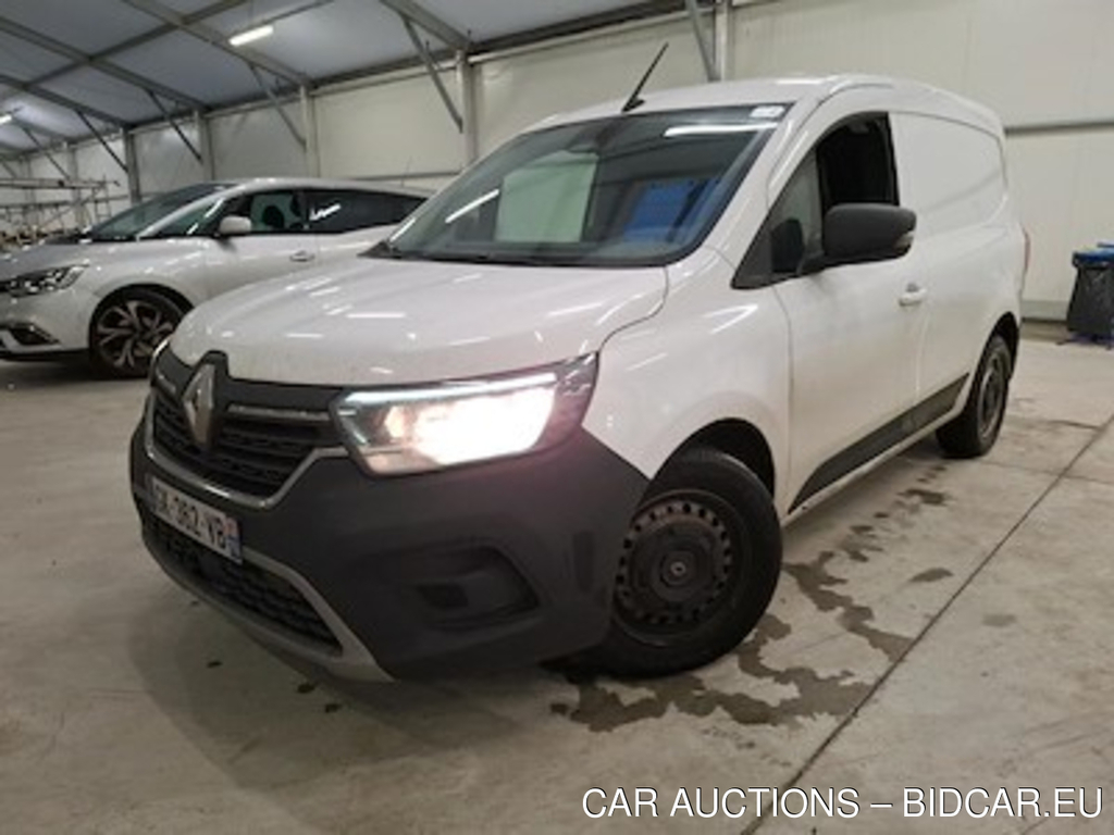 Renault KANGOO Kangoo Van L1 1.5 Blue dCi 95ch Extra - 22