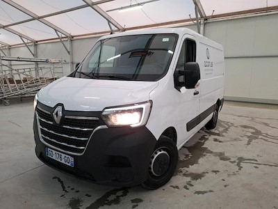 Renault MASTER Master Fg F3300 L1H1 2.3 dCi 135ch Grand Confort E6