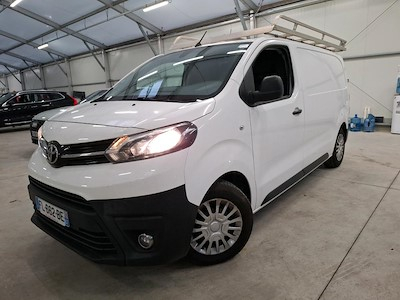 Toyota PROACE PROACE Medium 1.5 D-4D 120 Business RC19