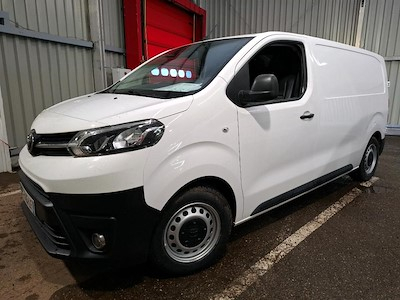 Toyota PROACE PROACE Medium 1.5 D-4D 120 Dynamic MY20