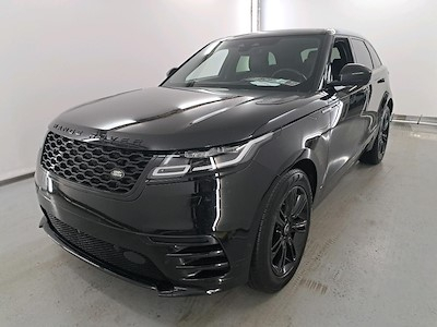 Land Rover Range rover velar 2.0 D200 R-DYNAMIC S AUTO 4WD Detachable tow bar R-Dynamic black