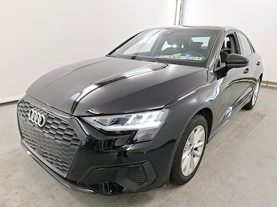 Audi A3 2.0 TDI 30 85KW Lichtmodule 1 Business