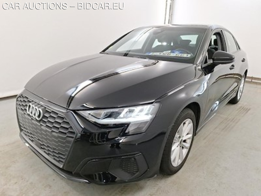 Audi A3 2.0 TDI 30 85KW Lichtmodule 1 Business