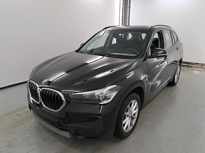 BMW X1 diesel - 2019 1.5 d sDrive16 AdBlue Business Plus