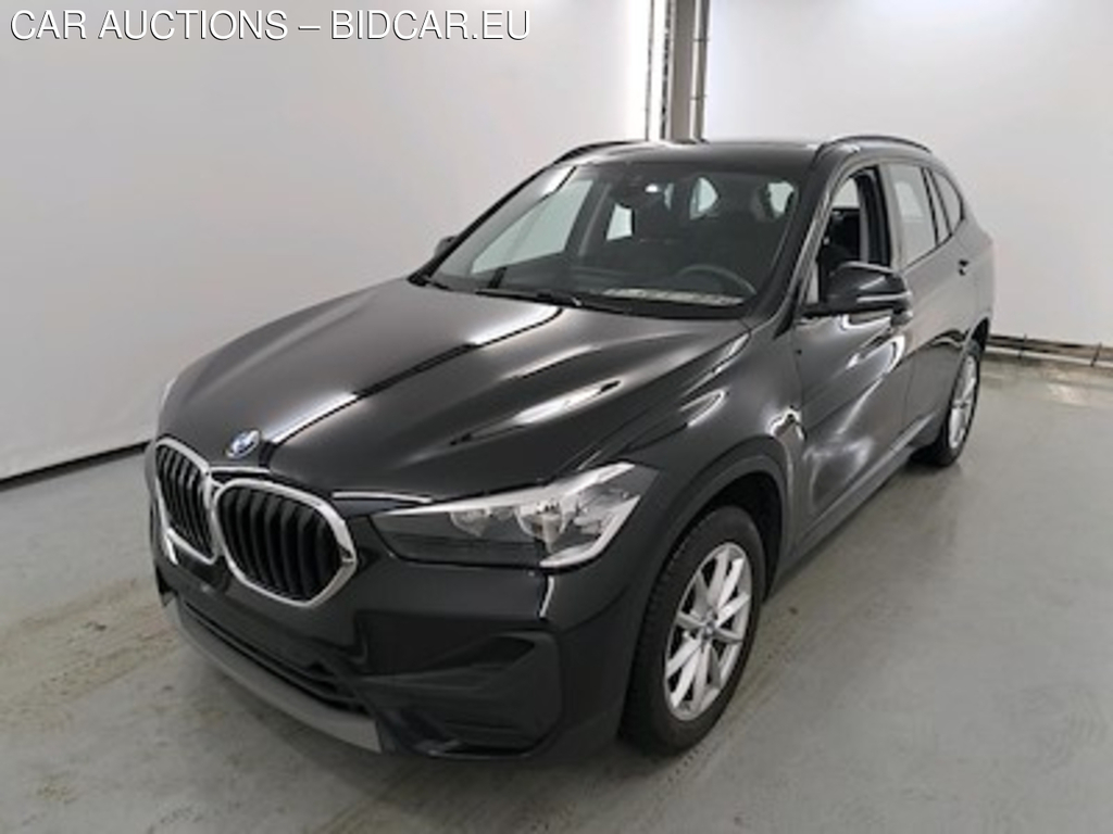 BMW X1 diesel - 2019 1.5 d sDrive16 AdBlue Business Plus