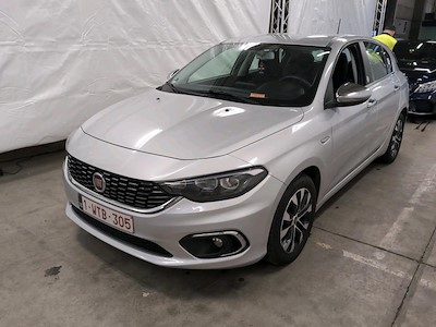 Fiat Tipo hatchback 1.4i Mirror Business (EU6d-TEMP)