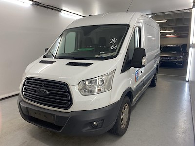 Ford Transit 2T 350l fou lwb HR 2.0 TDCi L3H2 Trend Visibilite Plus