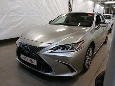 Lexus Es 300h 2.5i ES 300h