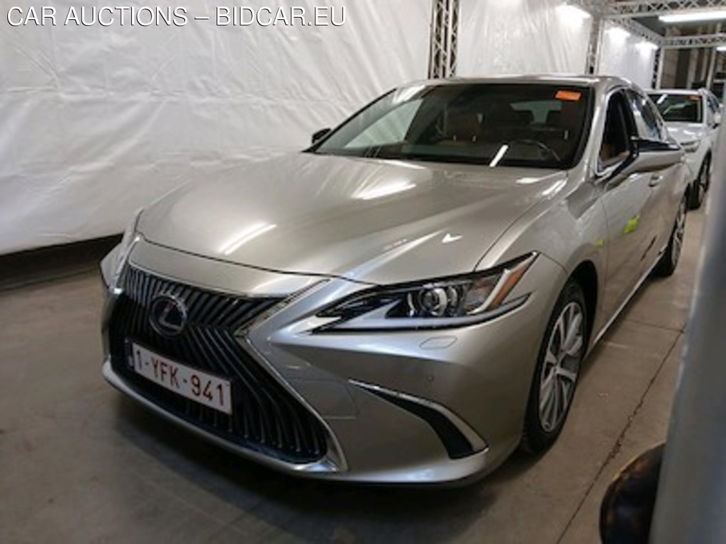 Lexus Es 300h 2.5i ES 300h