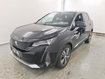 Peugeot 3008 1.2 PURETECH 96KW S&amp;S AUTO ALLURE Drive Assist